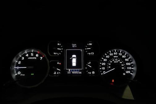 2019 Toyota Tundra Limited