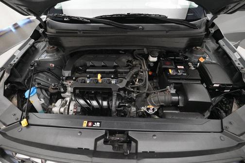 2022 Hyundai VENUE SEL