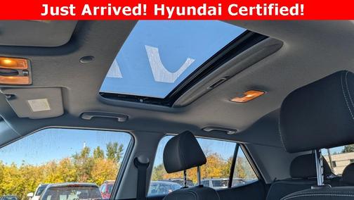 2022 Hyundai VENUE SEL