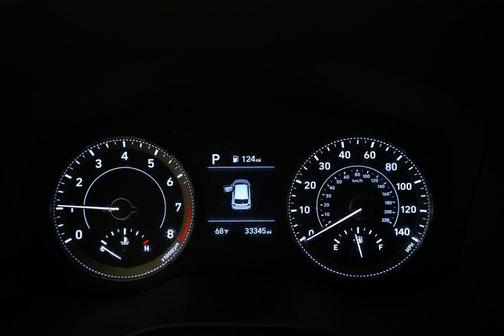 2022 Hyundai VENUE SEL