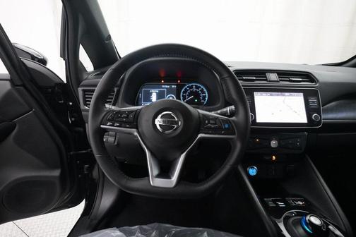 2020 Nissan Leaf SV 40 kWh
