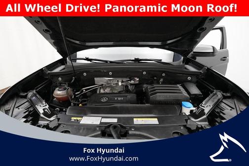 2023 Volkswagen Atlas Cross Sport 2.0T SEL