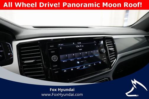 2023 Volkswagen Atlas Cross Sport 2.0T SEL