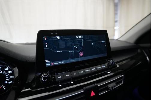 2022 Kia Seltos EX