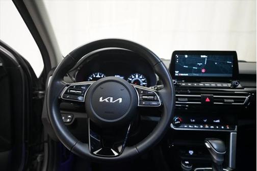 2022 Kia Seltos EX