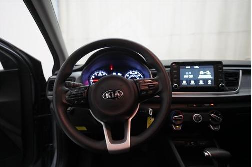 2020 Kia Rio S