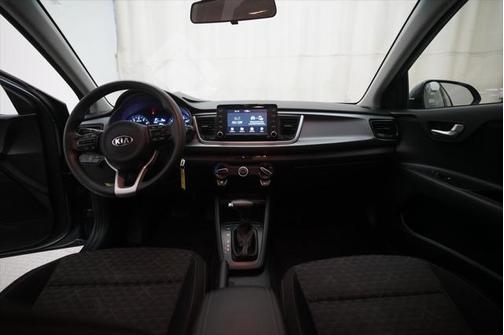 2020 Kia Rio S