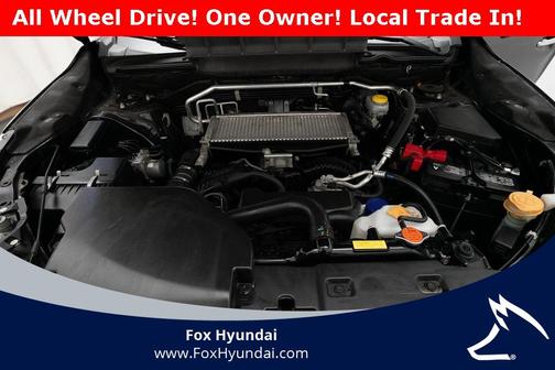 2023 Subaru Ascent Touring 7-Passenger