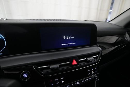 2024 Kia Seltos X-Line