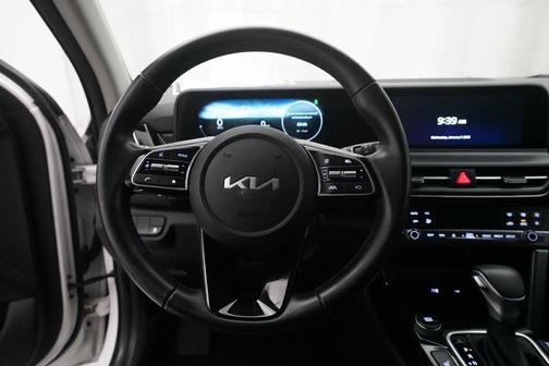 2024 Kia Seltos X-Line