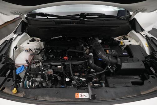 2024 Kia Seltos X-Line