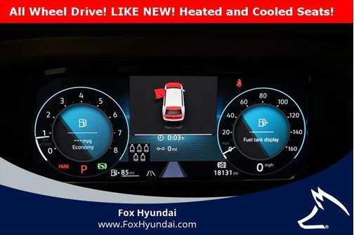 2025 Volkswagen Atlas 2.0T SE w/Technology 4MOTION