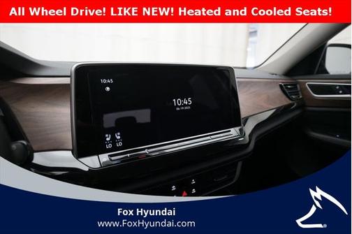 2025 Volkswagen Atlas 2.0T SE w/Technology 4MOTION