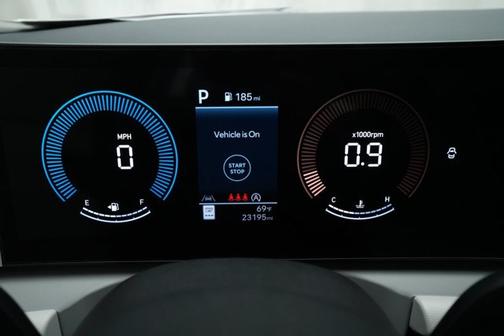 Silver 2026 Hyundai TUCSON SEL