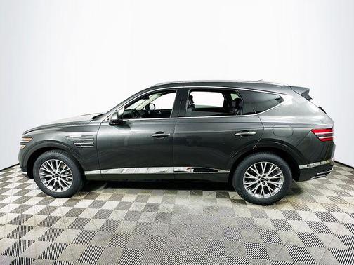 2026 Genesis GV80 2.5T