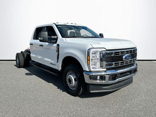 2026 Ford F-350 XL