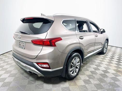 2020 Hyundai SANTA FE SEL 2.4