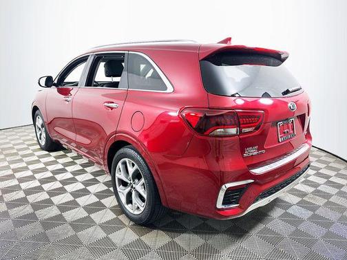 2019 Kia Sorento SX