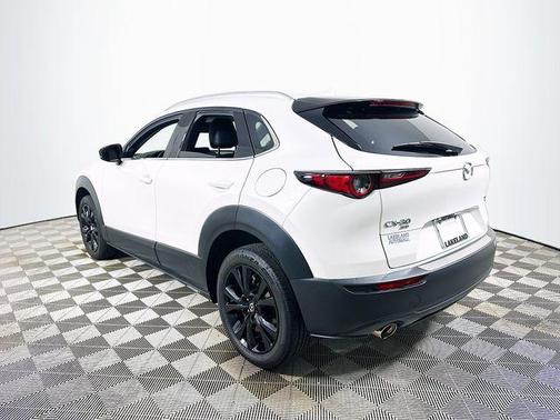 2024 Mazda CX-30 2.5 Turbo Premium Package