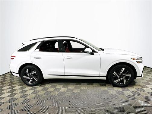 2026 Genesis GV70 3.5T Sport Advanced