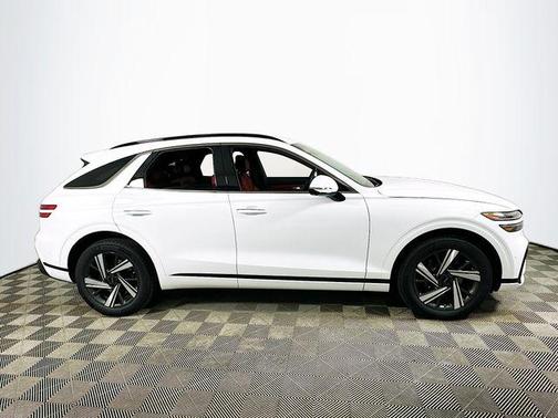 2026 Genesis GV70 3.5T Sport Advanced