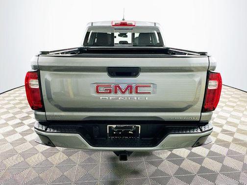 2023 GMC Canyon Denali