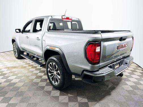 2023 GMC Canyon Denali