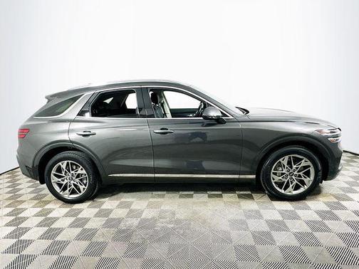 2023 Genesis GV70 2.5T AWD