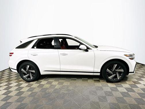 2026 Genesis GV70 3.5T Sport Advanced