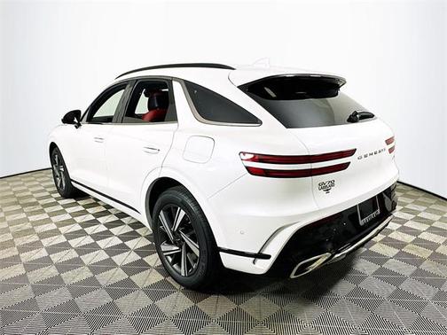 2026 Genesis GV70 3.5T Sport Advanced