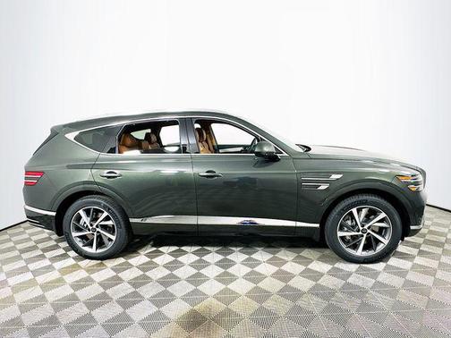 2026 Genesis GV80 3.5T