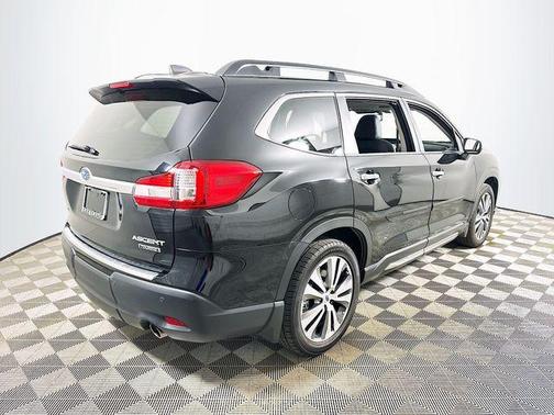 2022 Subaru Ascent Touring 7-Passenger