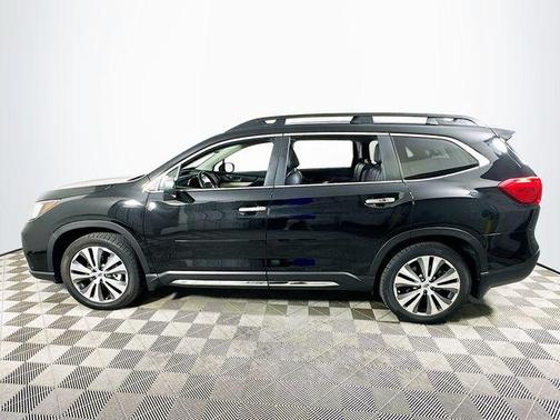 2022 Subaru Ascent Touring 7-Passenger