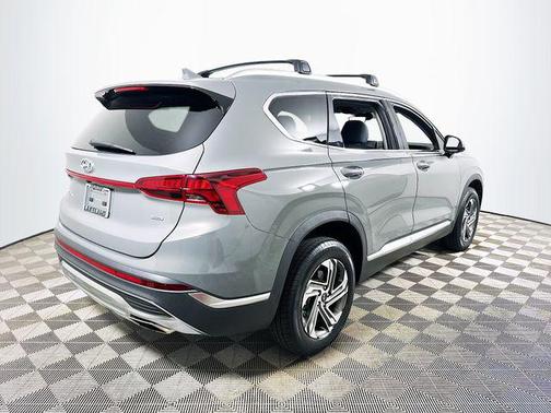 2022 Hyundai SANTA FE SEL 2.4