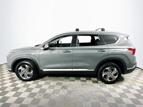 2022 Hyundai SANTA FE SEL 2.4
