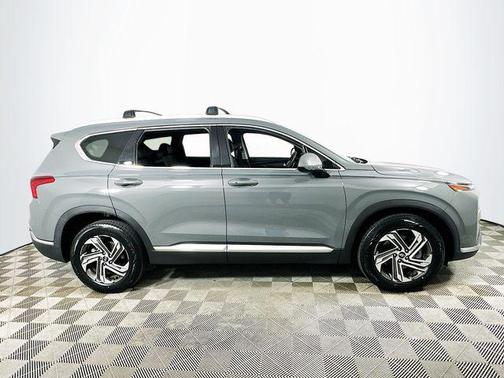 2022 Hyundai SANTA FE SEL 2.4