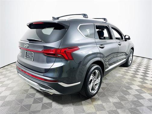 2021 Hyundai SANTA FE SEL 2.4