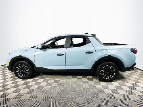 2024 Hyundai SANTA CRUZ SE