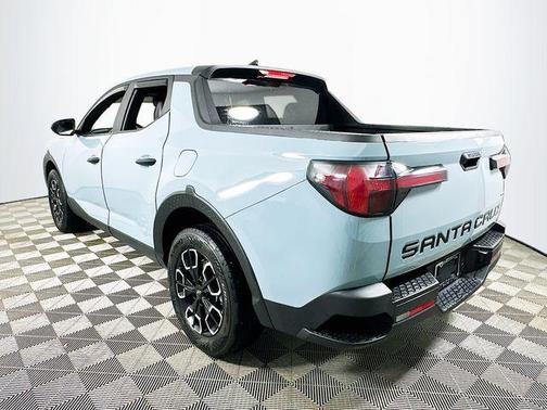 2024 Hyundai SANTA CRUZ SE