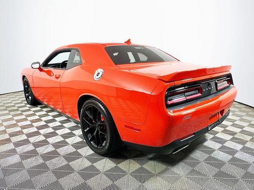 2021 Dodge Challenger GT