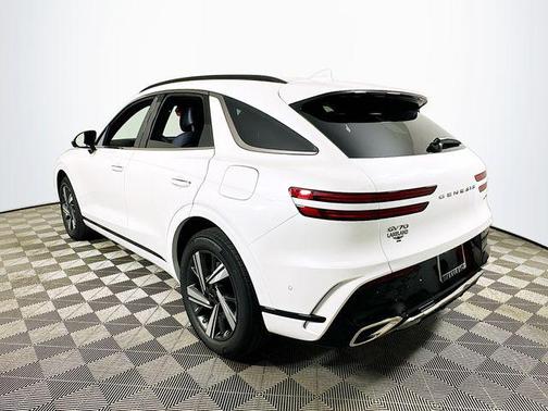 2026 Genesis GV70 3.5T Sport Advanced