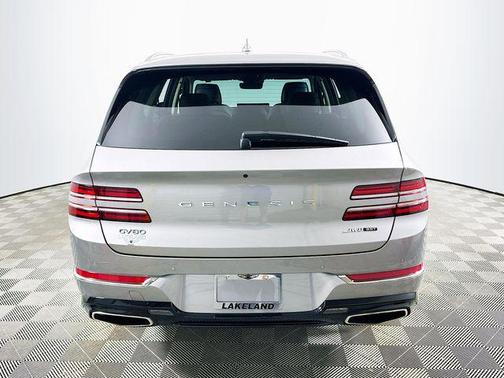2023 Genesis GV80 3.5T