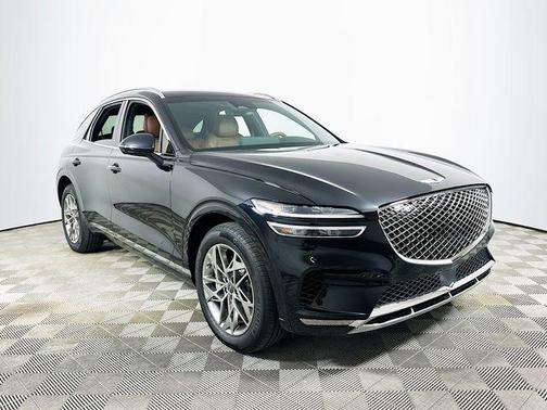 2024 Genesis GV70 2.5T AWD