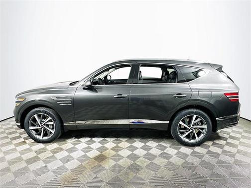 2026 Genesis GV80 3.5T