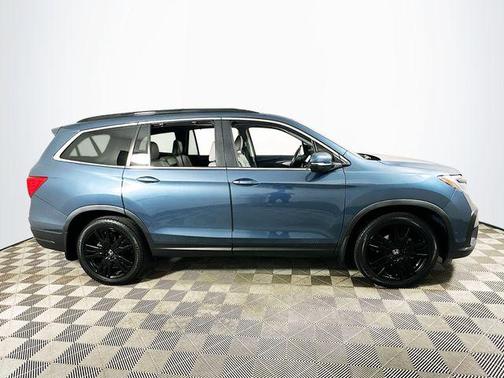 2021 Honda Pilot 2WD Special Edition