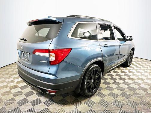 2021 Honda Pilot 2WD Special Edition