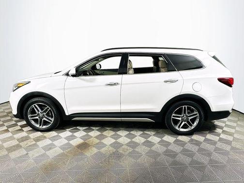 2019 Hyundai Santa Fe XL Limited Ultimate