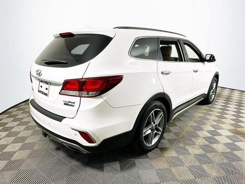 2019 Hyundai Santa Fe XL Limited Ultimate