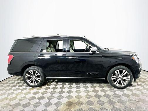 2021 Ford Expedition Platinum