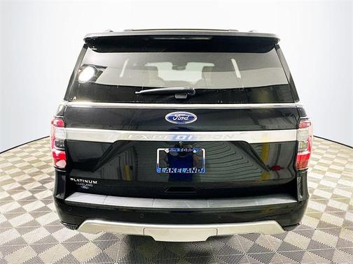 2021 Ford Expedition Platinum